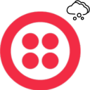 Twilio SMS by OAppS  icon